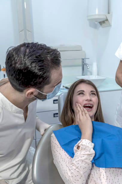 Best Emergency Orthodontic Repairs in Captains Cove, VA