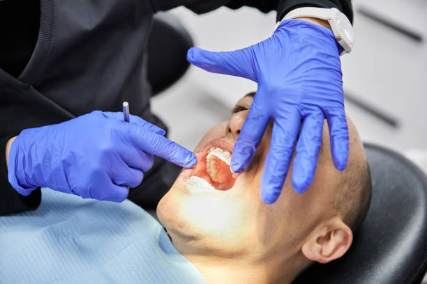 Best After-Hours Emergency Dentist in Captains Cove, VA