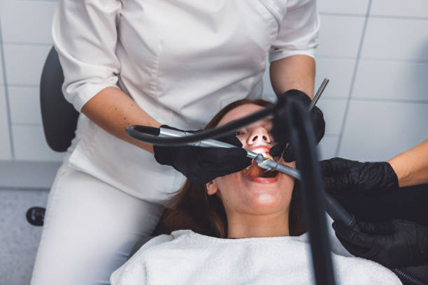 Best Emergency Broken Tooth Repair in Captains Cove, VA
