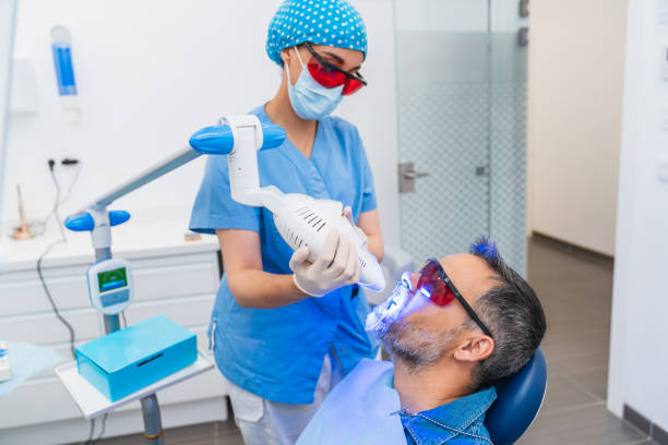 Best Same-Day Emergency Dentist in Captains Cove, VA