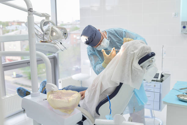 Best Emergency Wisdom Teeth Removal in Captains Cove, VA