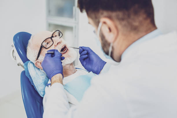 Best Emergency Broken Tooth Repair in Captains Cove, VA
